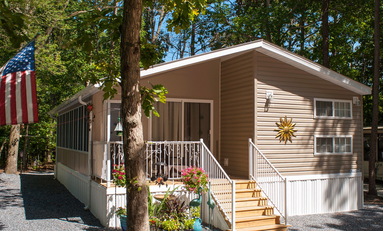 Campgrounds Near Wildwood, NJ - Clean, Family-Friendly & Close to the Beach