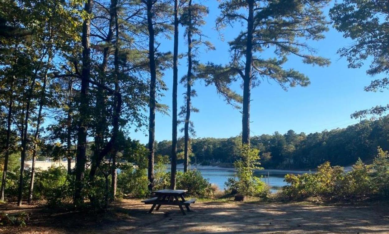 New Jersey Camping Resort - Amenities, Activities & Family Camping at Ocean View