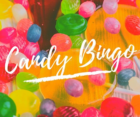 Candy Bingo