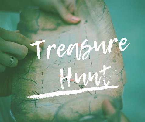 Treasure Hunt