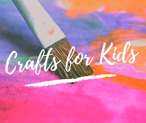 Crafts for Kids ($)