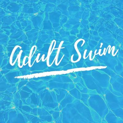 Adult-only Swim Hour