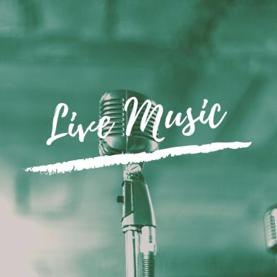 Live Music - Ryan Wokock