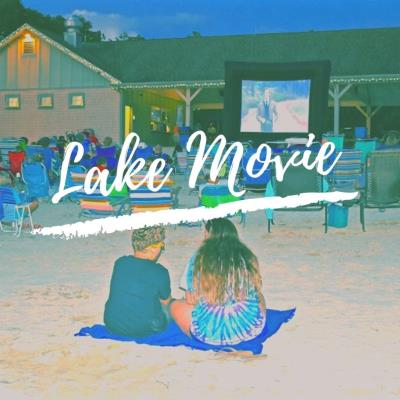Sunset Lake Movie