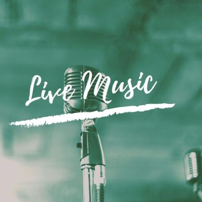 Live Music - Bill Caterini