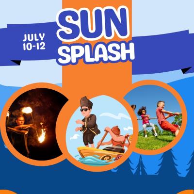 Sun Splash Weekend