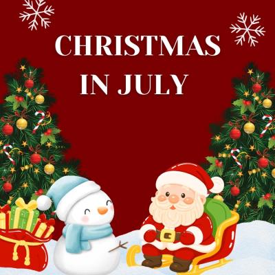 Christmas in July