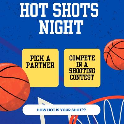 Hot Shots Night