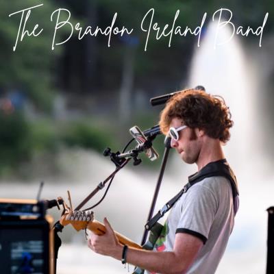 The Brandon Ireland Band