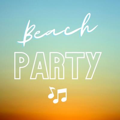 Beach Party