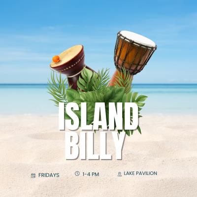 Island Billy