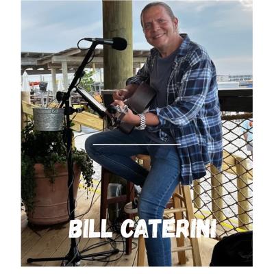 Bill Caterini