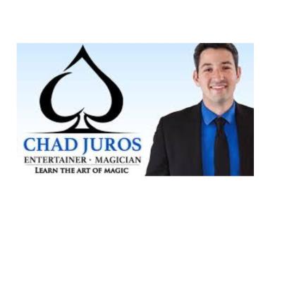 Magic with Chad Juros