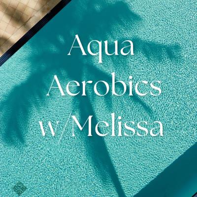 Aqua Aerobics