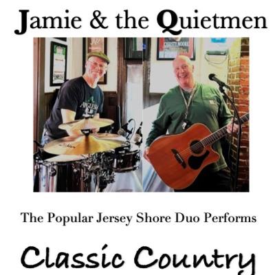 Jamie & the Quietmen