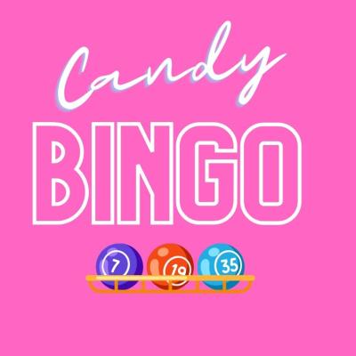Candy Bingo