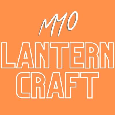 Crafts: MYO Lantern