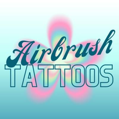 Airbrush Tattoos