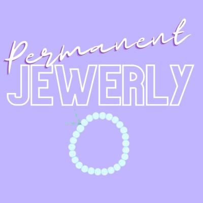 Rusted Grace Permanent Jewelry