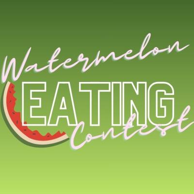 Watermelon Eating Contest