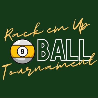 9-Ball Tournament
