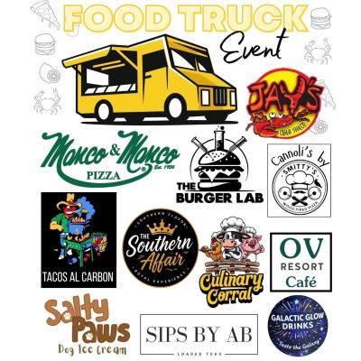 Food Truck Event
