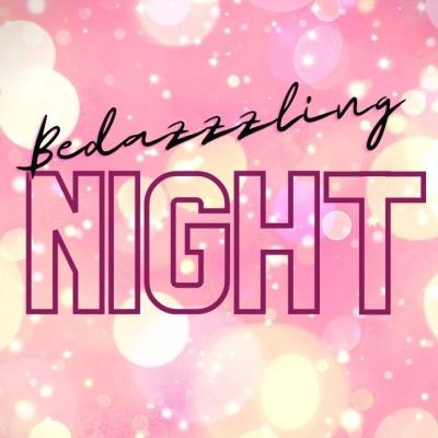 Bedazzling Night