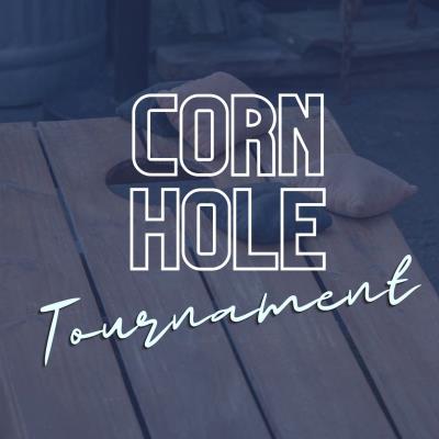 Cornhole Tournament