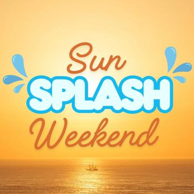 Sun Splash Weekend