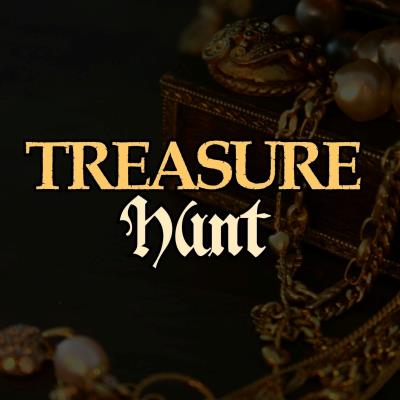 Treasure Hunt