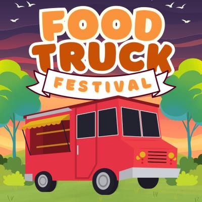 Food Truck Festival