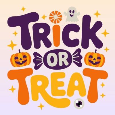 Trick or Treat