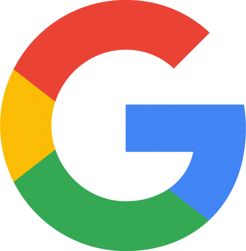 Google logo icon