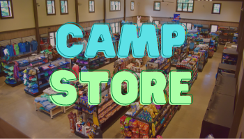 OVR Camp Store