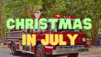 Christmas in July