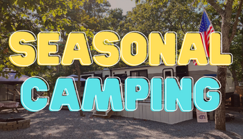 Seasonal Camping