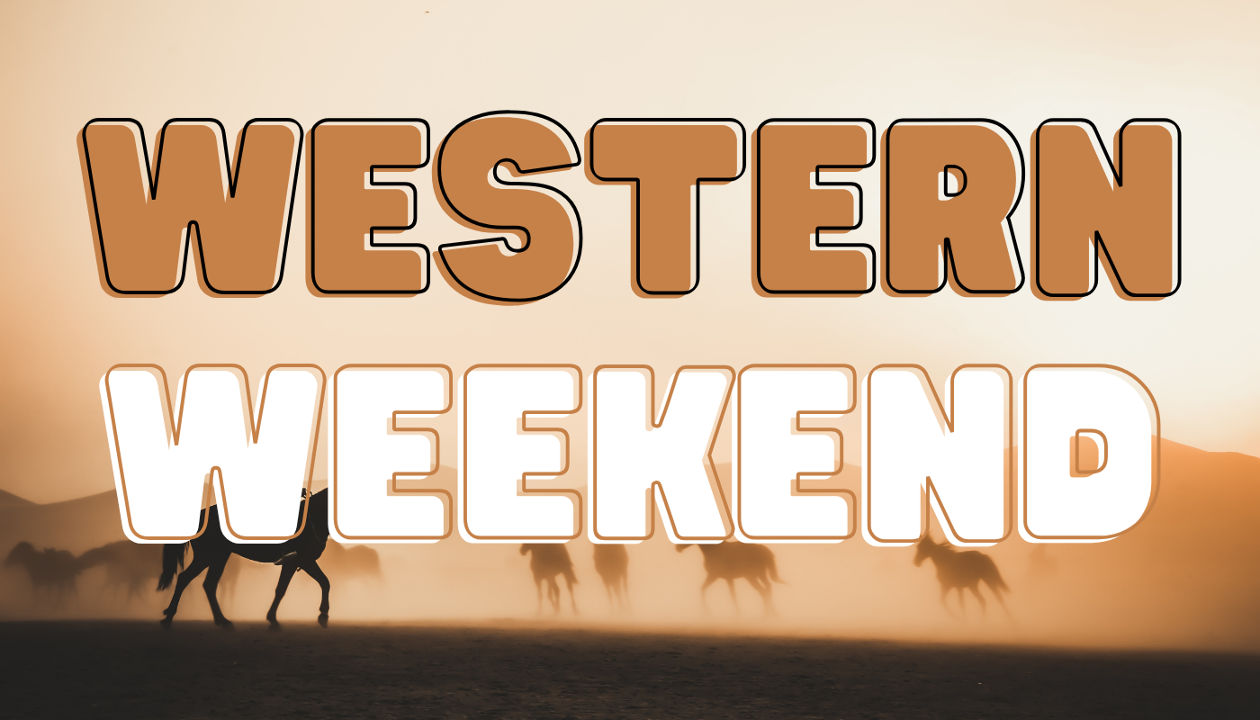 Western Weekend
